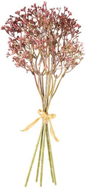 MICA Living Dekostrauss - ca. 16 x 34 cm (34 cm)