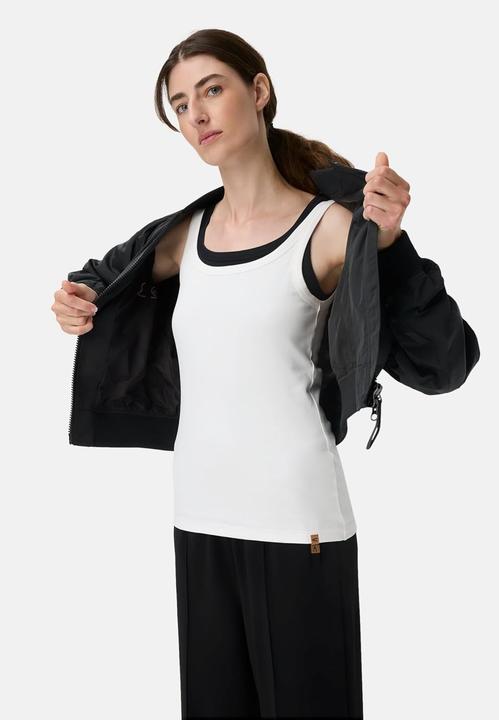 Immagine prodotto Camel Active Bomberjacke mit 2-Wege-Reissverschluss (44)