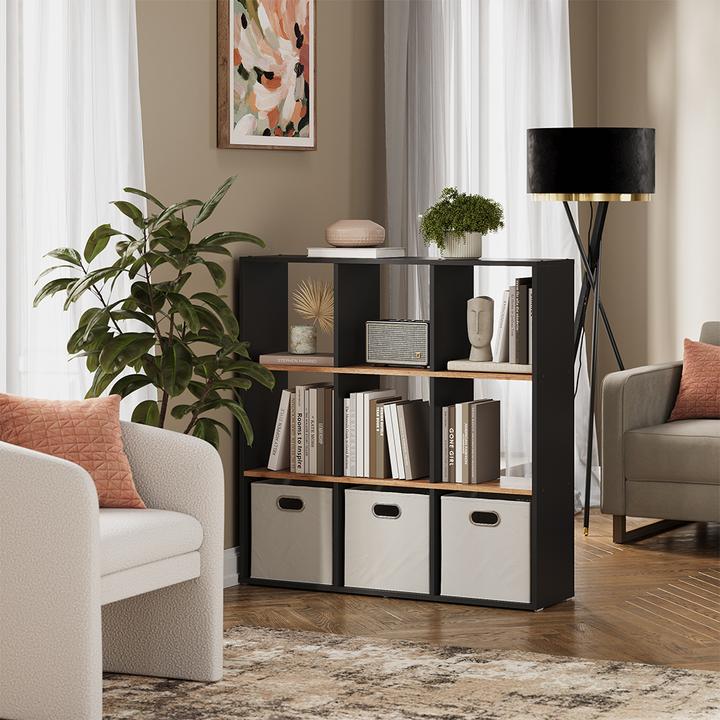 Produktbild Vicco Nove (107.20 x 29 x 107.80 cm)