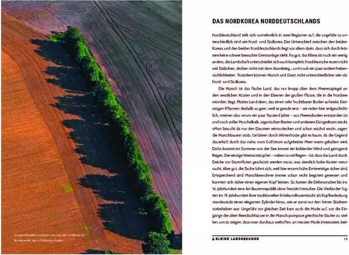 Produktbild Survival Guide Norddeutschland (Deutsch, Ulfert Becker, 2021)
