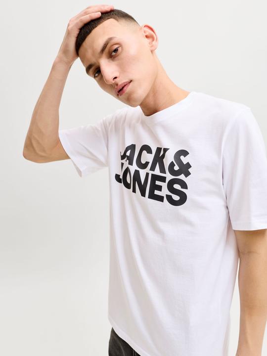 Immagine prodotto Jack & Jones Logo (M)