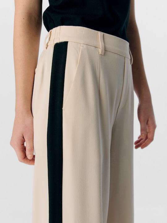 Produktbild Object OBJLISA Hose mit weitem Bein (42)