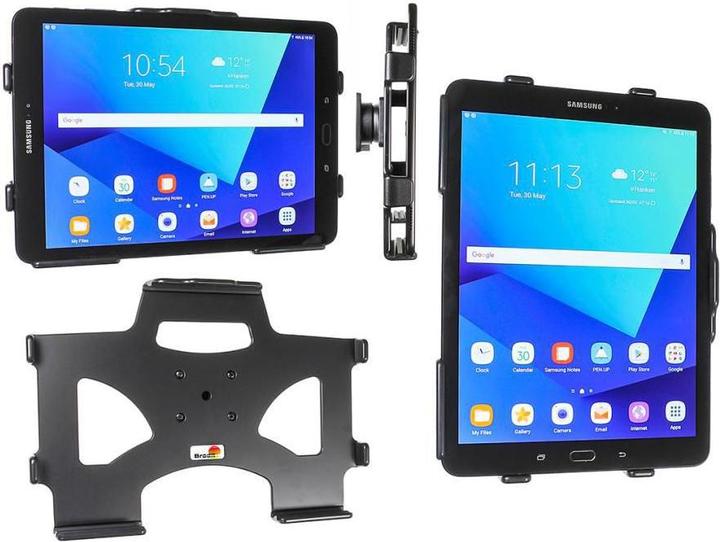 Brodit 511968 Support pour Galaxy Tab S3 9.7