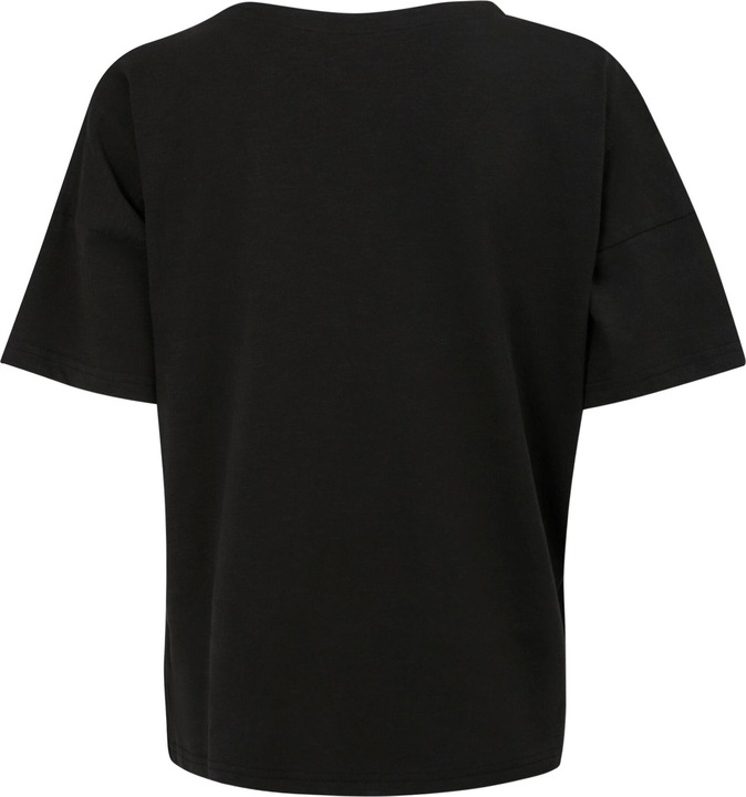 Actual product image Regatta Womens/Ladies Abaya Star Foil Print T-Shirt (36 D)