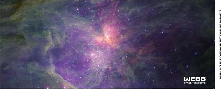 Actual product image Universal Textiles Wavelength Nircam Mug (325 ml, 1 x)