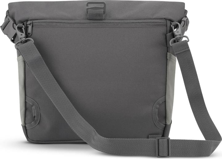 Produktbild Johnny Urban Travel Series Schultertasche Dylan