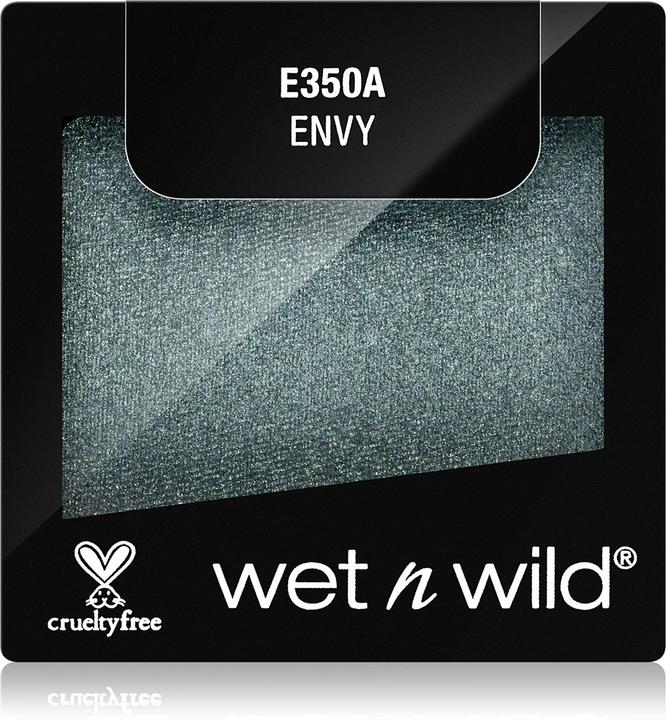 Produktbild Wet n Wild Color Icon Single (350A, Envy)