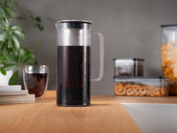 Produktbild Bodum Krug Melior mit Filter (1.20 l)