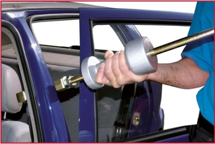 Produktbild KS Tools 700.1415 (12000 g)