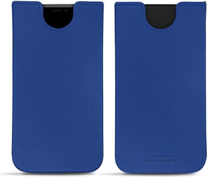 Produktbild Noreve Lederschutzhülle (Apple iPhone XS Max)