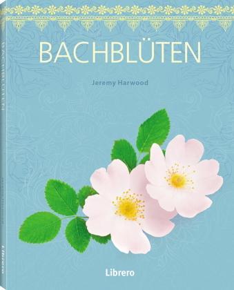 Image du produit Bachblüten (Allemand, Harwood Jeremy, 2018)