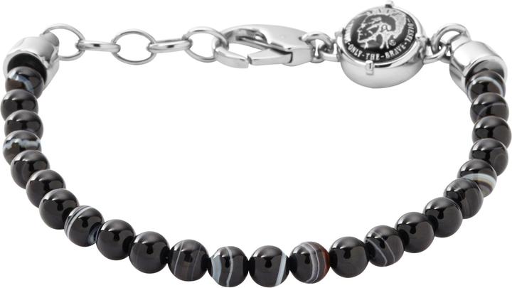 Produktbild Diesel Beads (20 cm, Edelstahl)