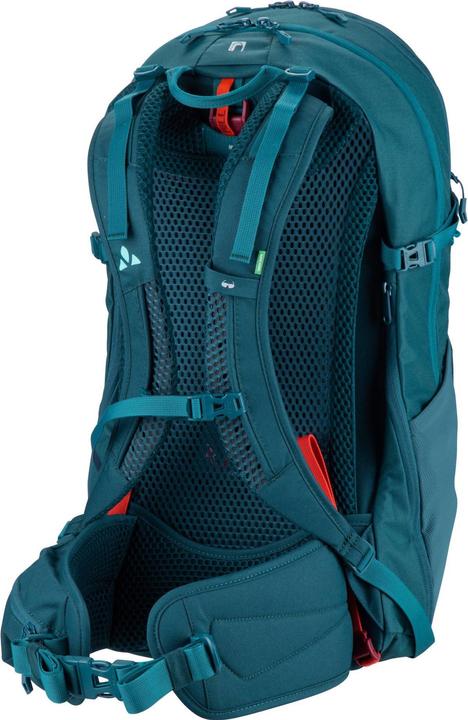 Actual product image Vaude Wizard (28 l)