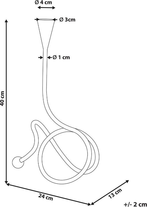 Immagine prodotto Beliani Arouca
