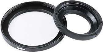 Image du produit Hama Bague d'adaptation (Adaptateurs de filtre, 72 mm)