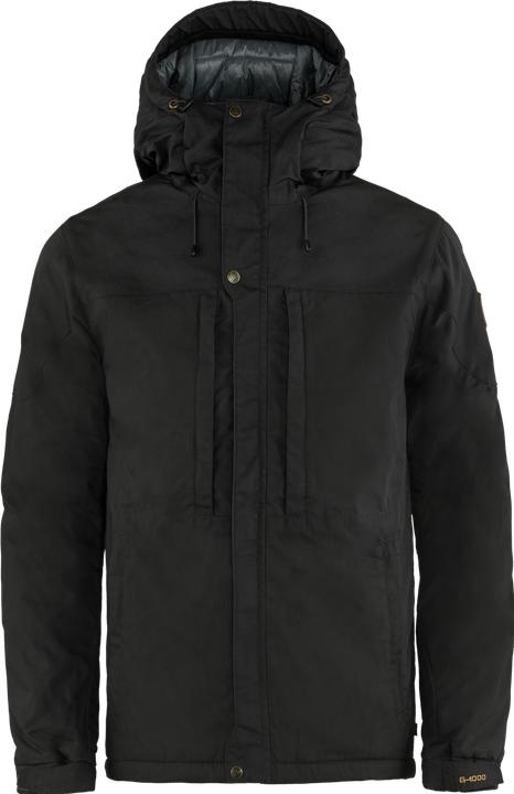 Produktbild Fjällräven Skogsö Padded Jacket (XS)