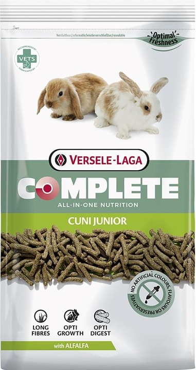 Produktbild Versele Laga Cuni Complete Junior (1.75 kg, 1 x)