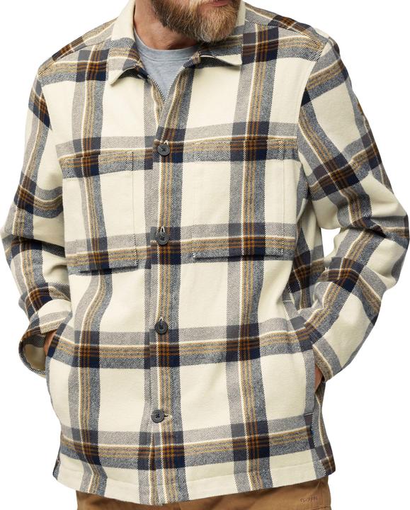 Immagine prodotto Fjällräven Singi Flannel Overshirt (S)