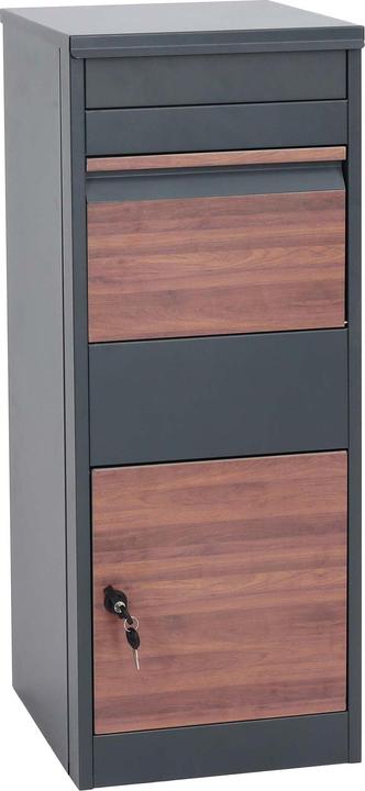 Produktbild Mendler HWC-G80