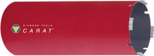 Carat HTL1623404 DUSTEC Diamantbohrkrone Trocken 162x340xM16