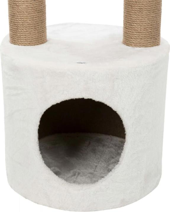 Produktbild Trixie Kratzbaum (250 cm, White, Brown)