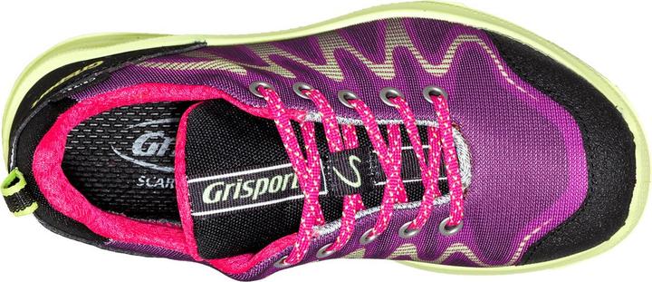 Produktbild GriSport Freizeitschuhe 9705D1G Schnürschuh (33)