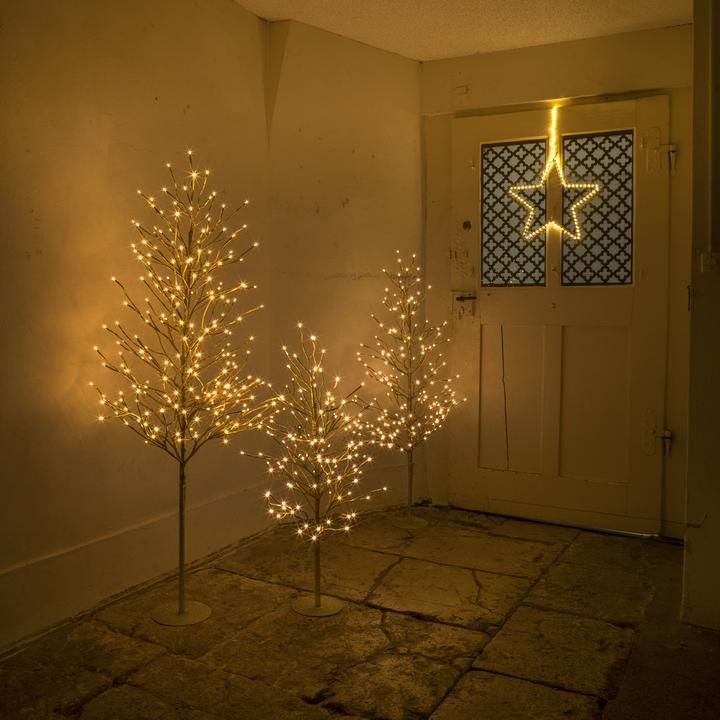 Actual product image STT Christmas tree