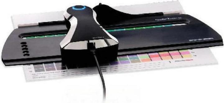 Produktbild Datacolor SpyderPrint Farbkalibrierungssystem