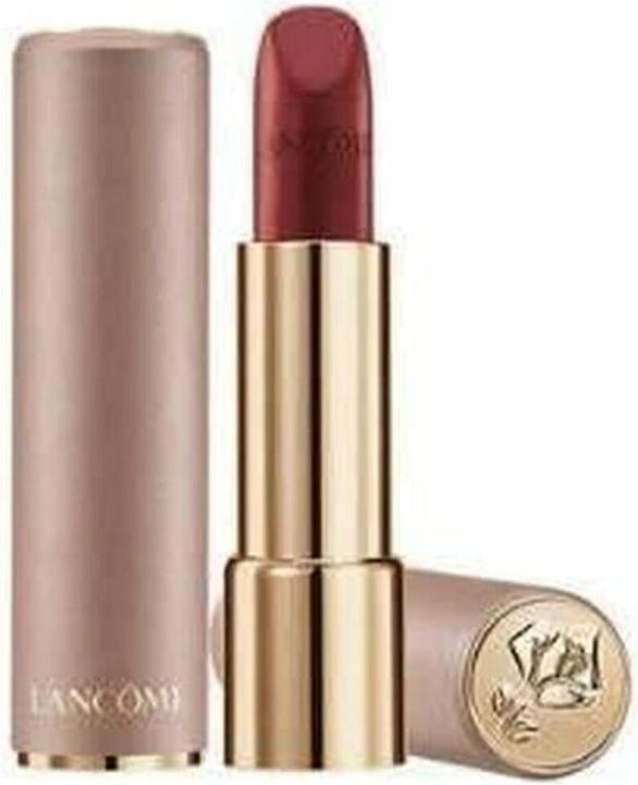 Actual product image Lancôme L'Absolu Rouge Intimatte 196 (196 Pleasure First)