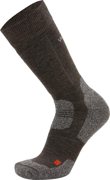 Actual product image Wapiti Cross Country Merino WT06 Skisocken Anthrazit (39 - 41)
