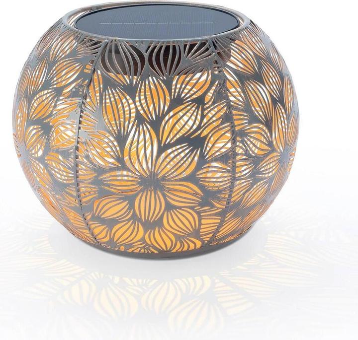 Produktbild STT Solar Antic Globe Flora