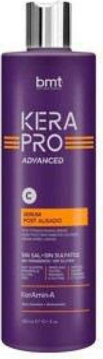 Actual product image Generic Bmt Kerapro Kerapro Advanced Serum Post-Alisado 300ml (300 ml)