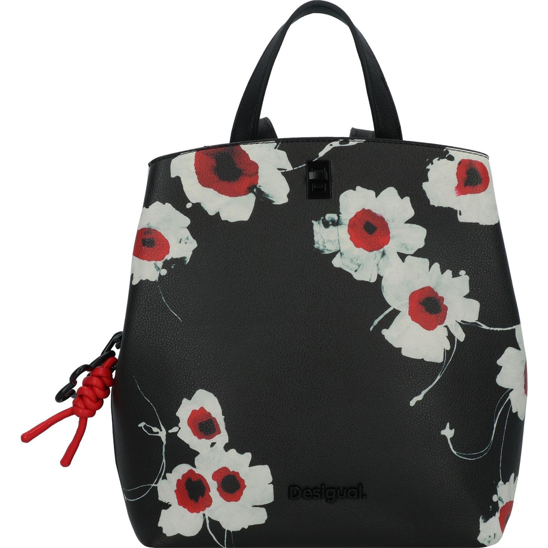 Desigual, Rucksack, (5 l)