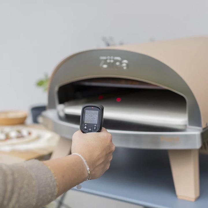 Immagine prodotto Ziipa Laser-Thermometer Torno