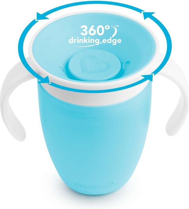 Actual product image Munchkin Miracle 360 (assorted)