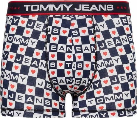 Immagine prodotto Tommy Jeans Stampa del tronco (M)