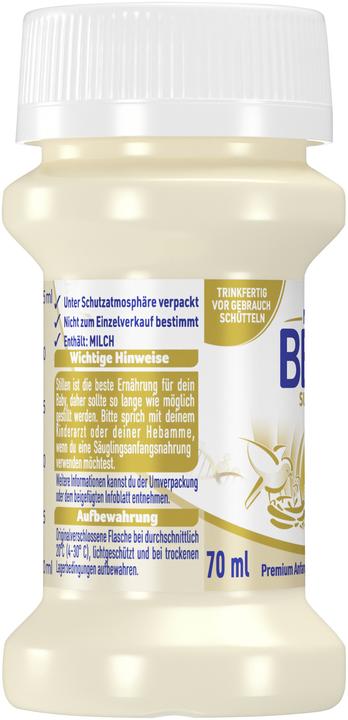 Produktbild Beba Supreme Pre (2240 g, bis 2 Monate)