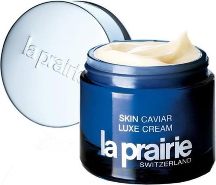 Produktbild La Prairie Skin Caviar Creme Luxe (50 ml, 24h Creme)