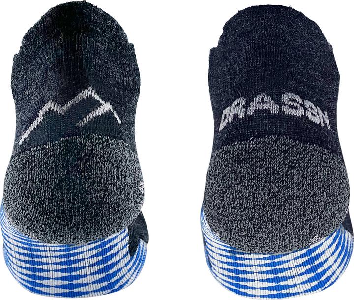 Produktbild DRASSN Vohenstrauss Merino Short (39 - 41)