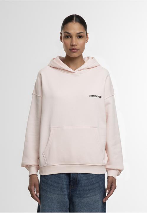 Produktbild 9N1M Sense W-Essential Hoodie - 160697 (XS)