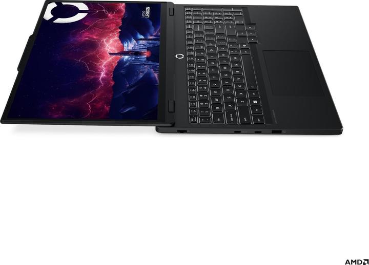 Image du produit Lenovo Legion 5 RTX 5060 (15.10", 1000 Go, 24 Go, DE, AMD Ryzen 7 260)