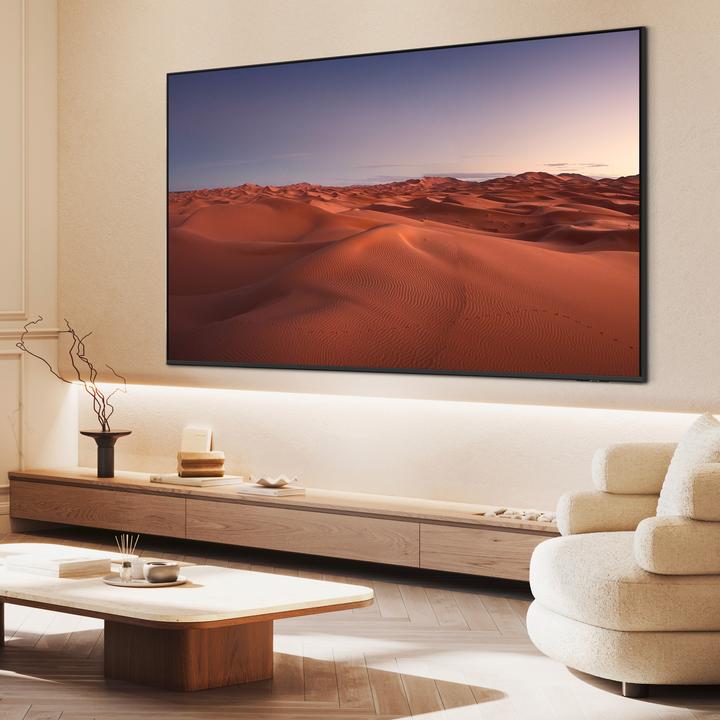 Produktbild Samsung Samsung (55", QLED, 4K)
