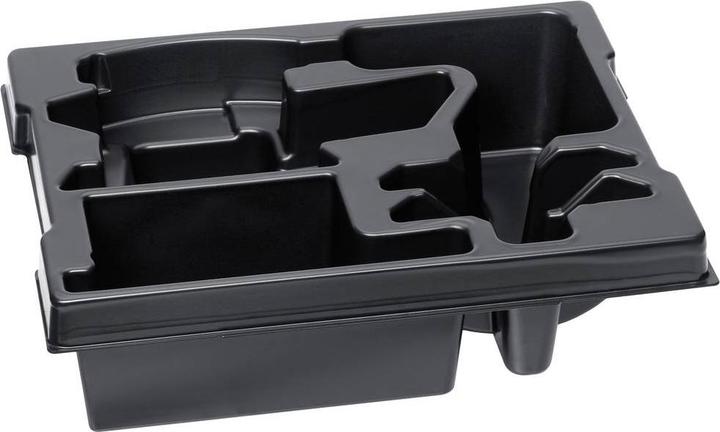 Actual product image Bosch Professional Insert GEX 125-1 AE