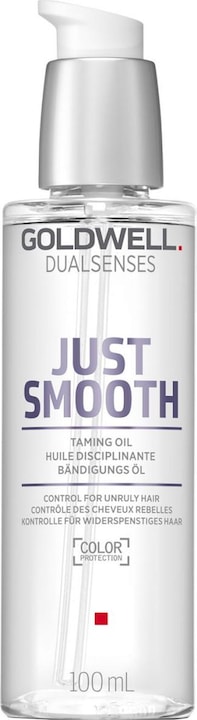 Image du produit Goldwell Huile d'apprivoisement Just Smooth (100 ml)
