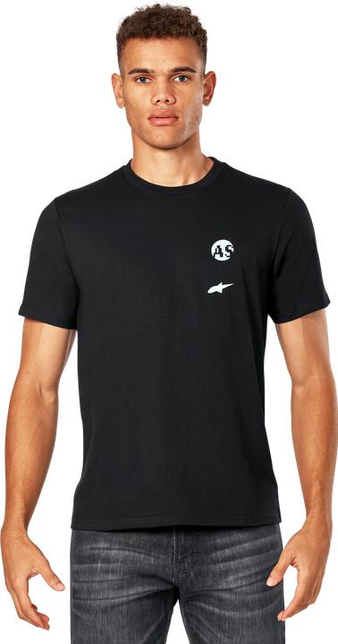 Immagine prodotto Alpinestars Tee 24 Swishy Csf Ss (M)