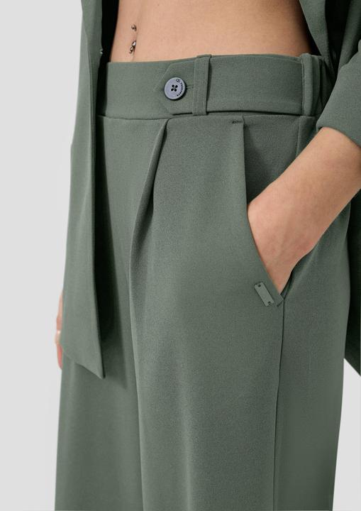 Immagine prodotto s.Oliver Hose Culotte aus Interlockjersey (40)