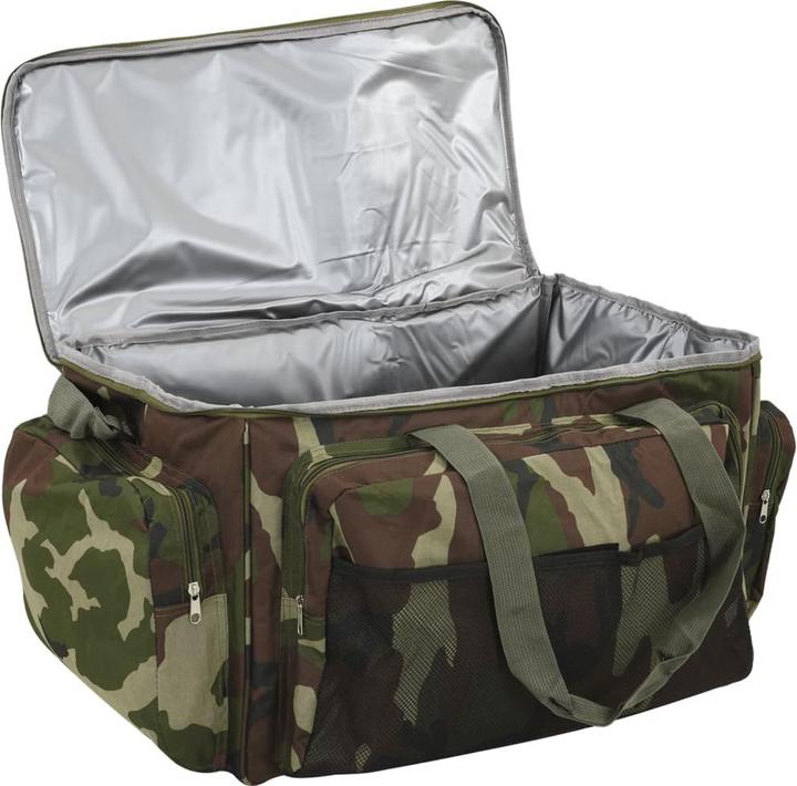 Produktbild vidaXL Angeltasche