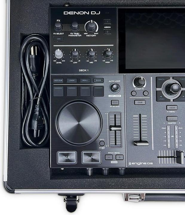 Immagine prodotto Analog UNISON Case For The Denon DJ Prime Go