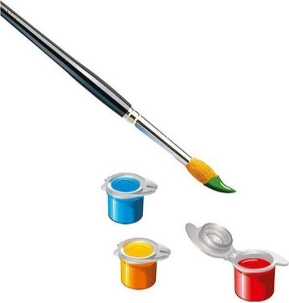 Immagine prodotto Ravensburger CreArt Best friends