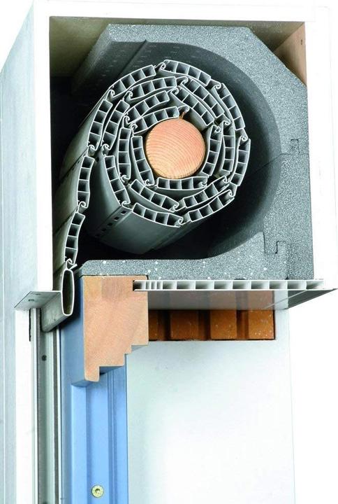 Produktbild Bodegas Teso la Monja Rollladenkasten Dämmung